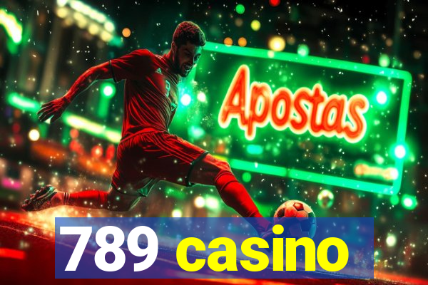 789 casino